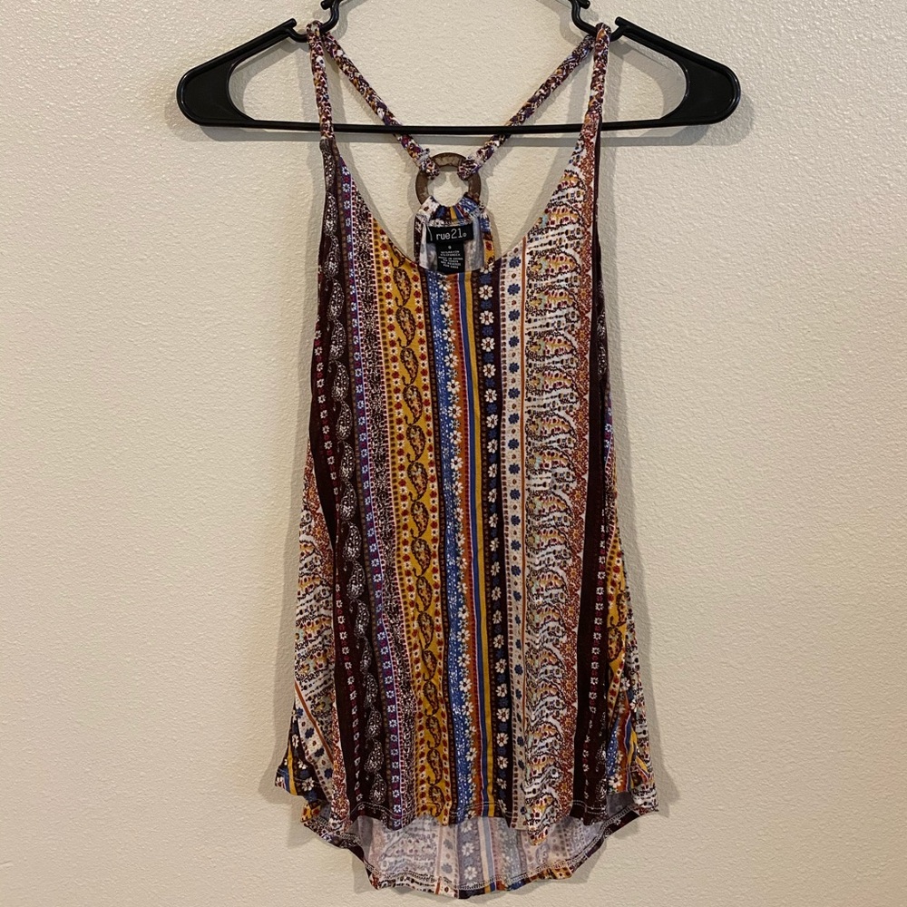 Rue 21 tank top